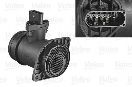 Витратомір повітря Valeo 253729