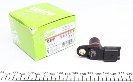 Датчик положения Valeo 253803