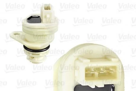 Датчик, швидкість Valeo 255304