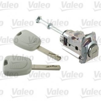Цилиндр замка Valeo 256969