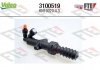 Робочий циліндр зчеплення CITROEN/FIAT/LANCIA/PEUGEOT C4/C5/DS/Jumpy/Scudo/407/Expert 2,0HDi 04>> Valeo 3100519 (фото 1)