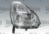 Підшипник виж ELANTRA (07-)/VRN NEW/CRT (06-) 41421-23010 Valeo 43669 (фото 1)