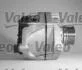 Генератор восстановлен Valeo 437350 (фото 2)