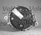 Генератор восстановлен Valeo 437350 (фото 3)