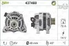Генератор Valeo 437460 (фото 1)