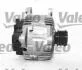 Генератор восстановлен Valeo 437542 (фото 3)