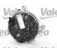 Генератор восстановлен Valeo 437542 (фото 4)