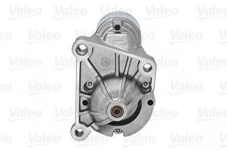 Стартер Valeo 438074 (фото 1)