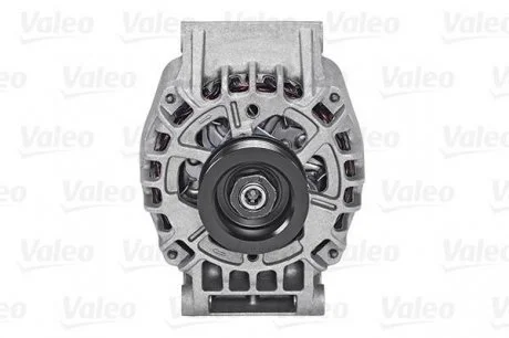 Генератор Valeo 439430