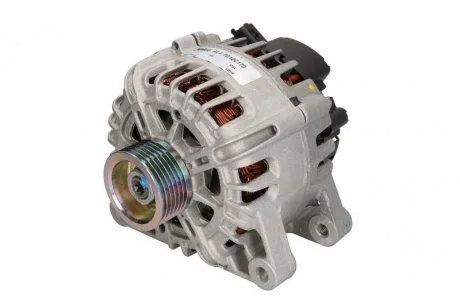 Генератор Valeo 439521