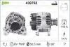 Генератор Valeo 439752 (фото 1)