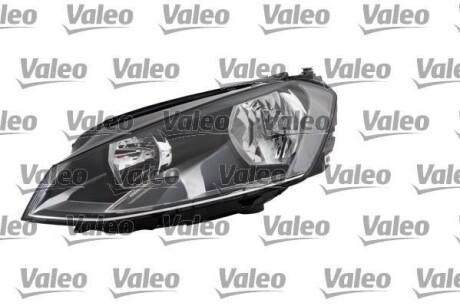 Фара Valeo 44917