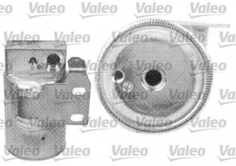 Фільтр осушувач кондиціонера Valeo 509400 (фото 1)