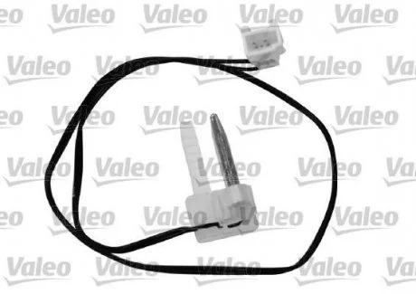 Датчик температури у салоні Valeo 509601