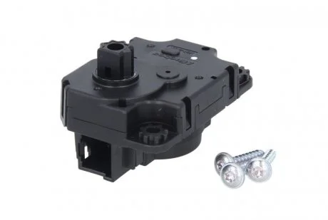 Кран пічки Valeo 509604