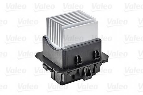 Елемент керування кондиціонером Valeo 515071 (фото 1)