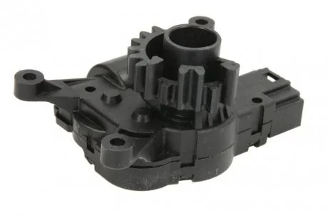 Кран пічки Valeo 515127