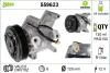 Компрессор кондиционера Valeo 559623 (фото 7)