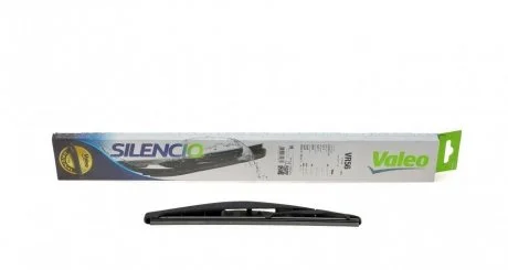 Склоочисник SILENCIO / задній / 240 мм. / Valeo 574086