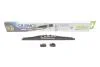 Склоочисник SILENCIO CONVENTIONAL SINGLE / каркасний / 280 мм. / Valeo 574106 (фото 2)