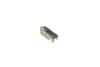 Склоочисник SILENCIO CONVENTIONAL SINGLE / каркасний / 400 мм. / Valeo 574110 (фото 6)