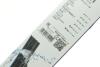 Склоочисник SILENCIO CONVENTIONAL SINGLE / каркасний / 400 мм. / Valeo 574110 (фото 7)