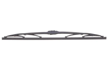 Склоочисник SILENCIO CONVENTIONAL SINGLE / каркасний / 480 мм. / Valeo 574114
