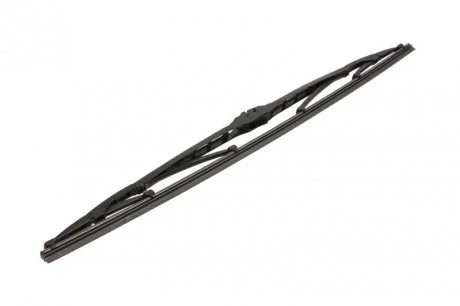Склоочисник SILENCIO CONVENTIONAL SINGLE / каркасний / 510 мм. / Valeo 574116