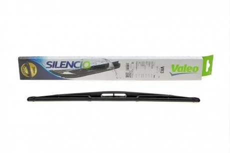 Стеклоочиститель SILENCIO / задний / 400 мм. / Valeo 574128 (фото 1)