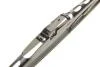 Стеклоочиститель SILENCIO CONVENTIONAL SINGLE / каркасный / 650 мм. / Valeo 574145 (фото 3)