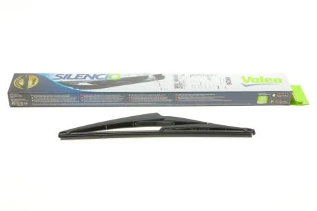 Щетка стеклоочитителя Valeo 574151