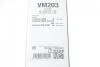 Щетка стеклоочистителя Silencio Standard Performance (картон. упаковка) x 2шт. Valeo 574162 (фото 6)