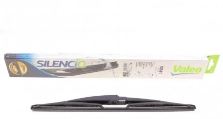 Щетка стеклоочистителя Valeo 574207