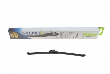 Стеклоочиститель SILENCIO / задний / 280 мм. / Valeo 574298