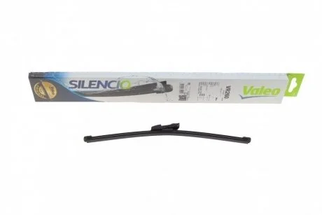 Склоочисник SILENCIO / задній / 280 мм. / Valeo 574299 (фото 1)