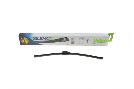 Щітка склоочисника Silencio X-trm 335mm Valeo 574300