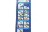 Щітка склоочис. 550/650 мм (комп.) безкаркасна Silencio Wiper FB OE VF400 x2 Valeo 574309 (фото 12)