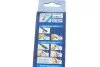 Щітка склоочис. 550/650 мм (комп.) безкаркасна Silencio Wiper FB OE VF400 x2 Valeo 574309 (фото 13)