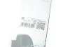 Щітка склоочис. 550/650 мм (комп.) безкаркасна Silencio Wiper FB OE VF400 x2 Valeo 574309 (фото 14)