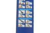 Щетка стеклоочист. 550/650 мм (комп.) бескаркасная Silencio Wiper FB OE VF400 x2 Valeo 574309 (фото 10)