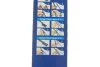 Щітка склоочис. 550/650 мм (комп.) безкаркасна Silencio Wiper FB OE VF400 x2 Valeo 574309 (фото 10)