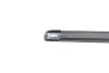 Комплект стеклоочистителей SILENCIO FLAT BLADE SET / бескаркасный / 600 • 475 мм. / со спойлером / Valeo 574321 (фото 2)
