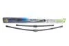 Комплект стеклоочистителей SILENCIO FLAT BLADE SET / бескаркасный / 650 • 420 мм. / со спойлером / 574324