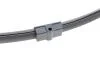 Комплект склоочисників SILENCIO FLAT BLADE SET/безкаркасний/650 • 420 мм. / зі спойлером / Valeo 574324 (фото 3)