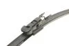 Комплект склоочисників SILENCIO FLAT BLADE SET/безкаркасний/700 • 530 мм. / зі спойлером / Valeo 574327 (фото 2)