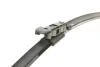 Комплект склоочисників SILENCIO FLAT BLADE SET/безкаркасний/700 • 530 мм. / зі спойлером / Valeo 574327 (фото 5)