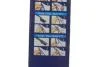 Комплект склоочисників SILENCIO FLAT BLADE SET/безкаркасний/700 • 530 мм. / зі спойлером / Valeo 574327 (фото 9)