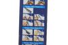 Комплект стеклоочистителей SILENCIO FLAT BLADE SET / бескаркасный / 700 • 530 мм. / со спойлером / Valeo 574327 (фото 10)