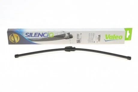 Прокладка масл.піддона Valeo 574330