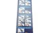 Щетка стеклоочистителя Silencio X-Trm OE (картон. упаковка) x 2шт. Valeo 574346 (фото 7)